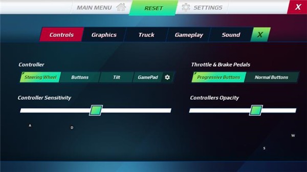 欧洲卡车模拟3图片18