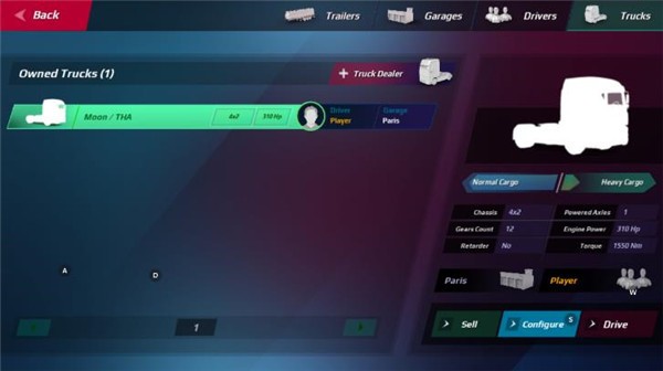欧洲卡车模拟3图片17