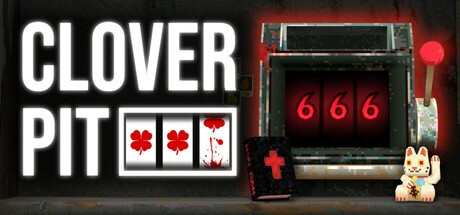 CloverPit幸运深渊