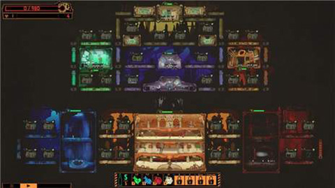 脑叶公司异想体图鉴