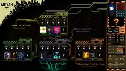 脑叶公司异想体图鉴