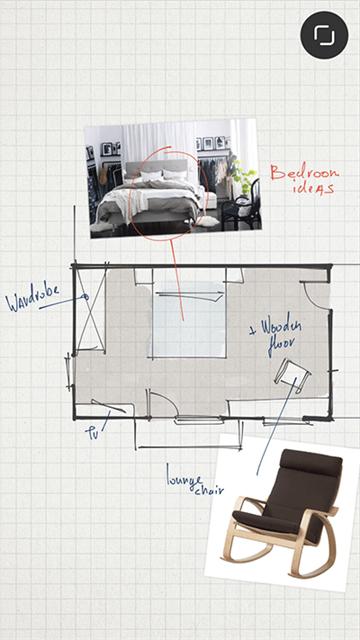 Bamboo Paper翻页相册