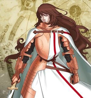 命运冠位指定B站版截图2