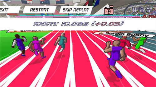 速度之星2.25版本