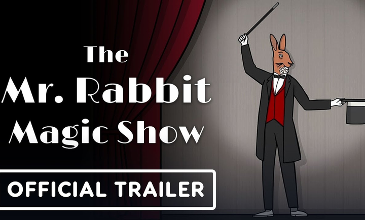 The Mr. Rabbit Magic Show手机版