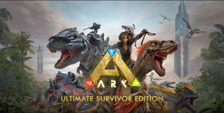 方舟终极移动版直装免谷歌版