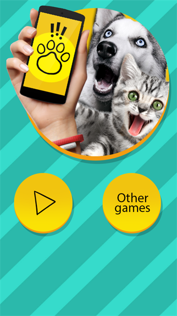 PetTranslator动物语言翻译器截图1