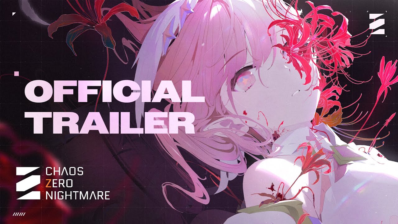 卡厄思梦境台服