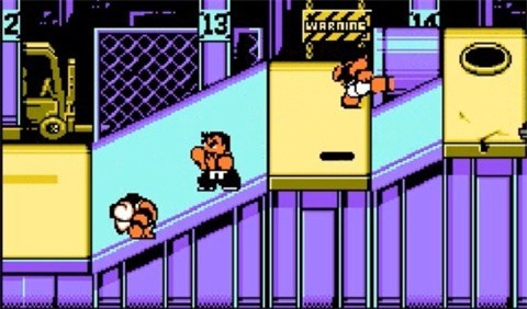 热血格斗传说手机版