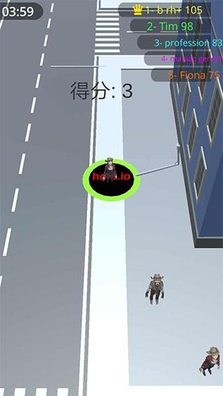 黑洞大作战新手攻略截图