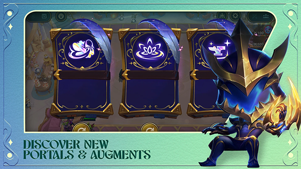 云顶之弈PBE美测服2025最新版