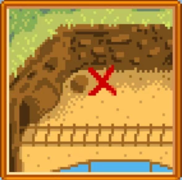 星露谷物语千杯寒雪美化版