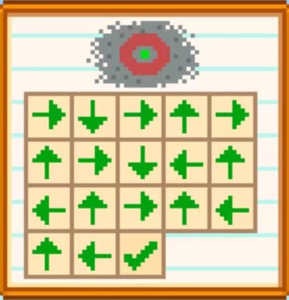 星露谷物语千杯寒雪美化版