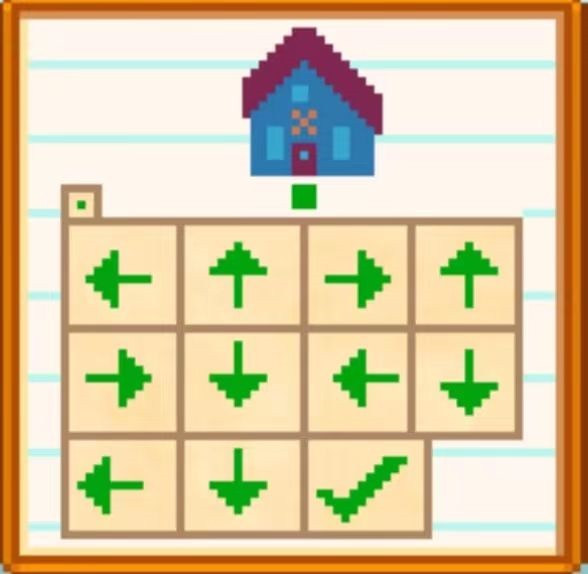 星露谷物语千杯寒雪美化版