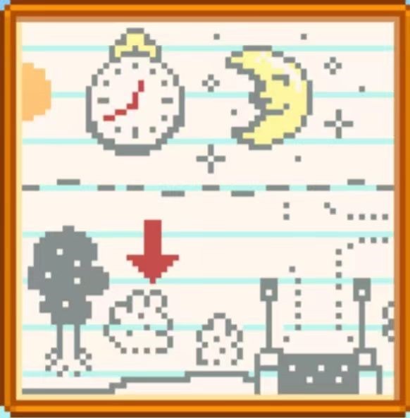 星露谷物语千杯寒雪美化版