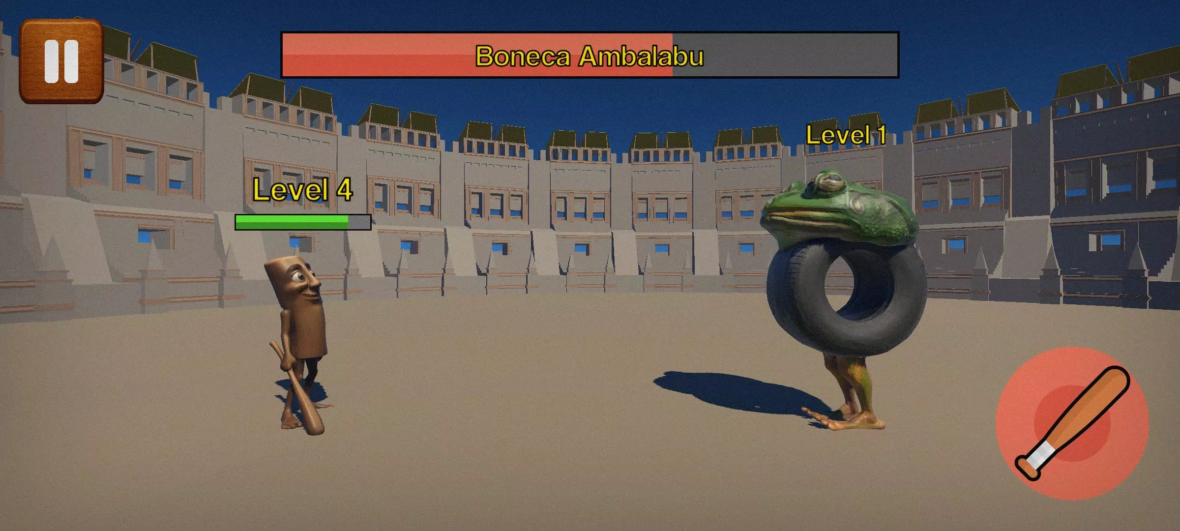 外国山海经对决