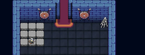 我的专属地下城