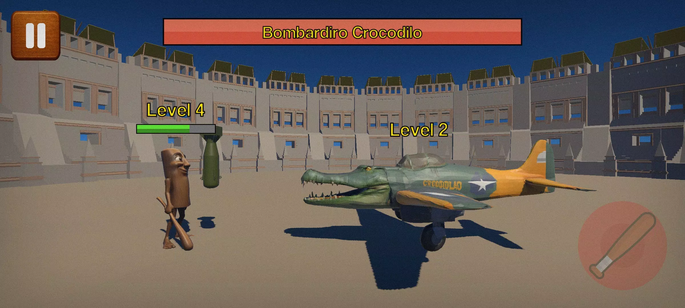 外国山海经手游