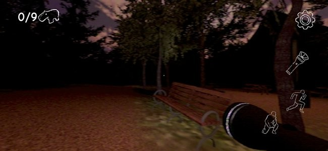 外国山海经手游