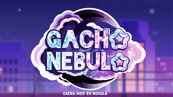 加查星云(Gacha Nebula)1.1.6游戏