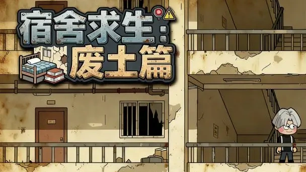 宿舍求生废土篇