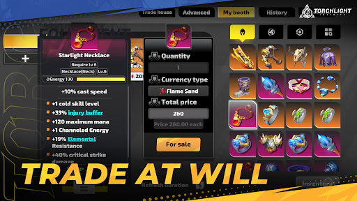 火炬之光手机版