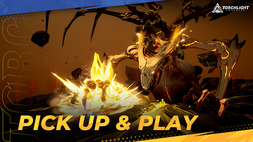 火炬之光手机版