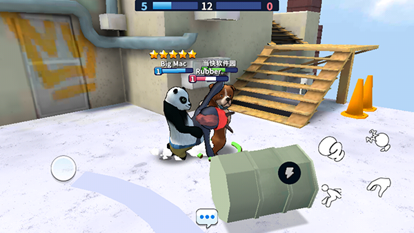 猛兽派对手游正版