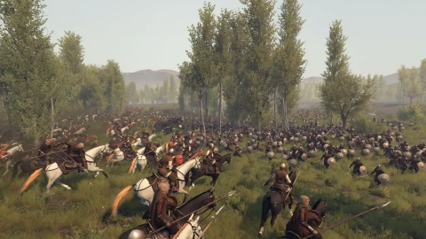 骑马与砍杀2手机版