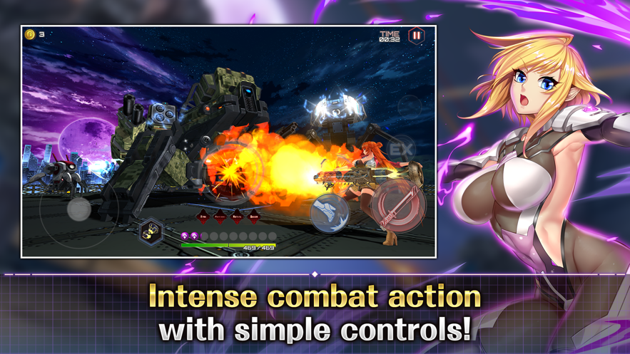 action对魔忍手机版