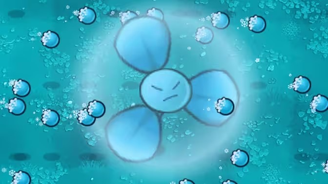 植物大战僵尸杂交版重制版0.9