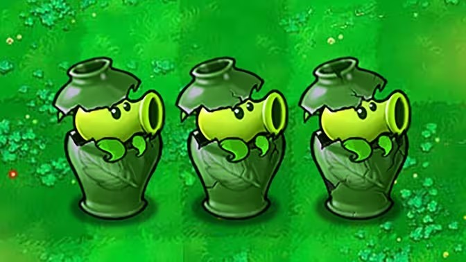 植物大战僵尸杂交版重制版0.9