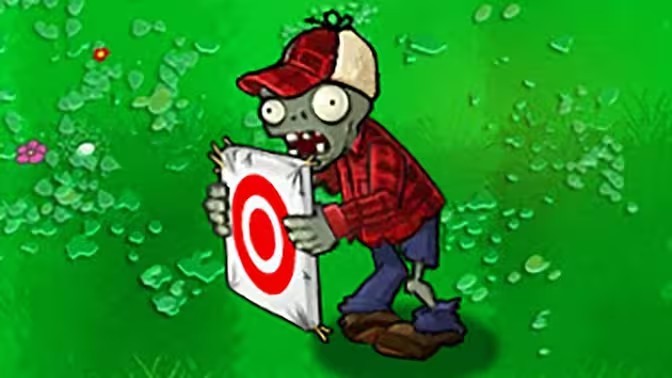 植物大战僵尸杂交版重制版0.9