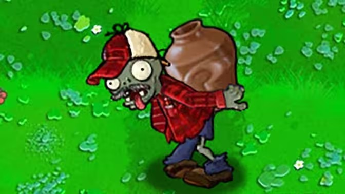 植物大战僵尸杂交版重制版0.9