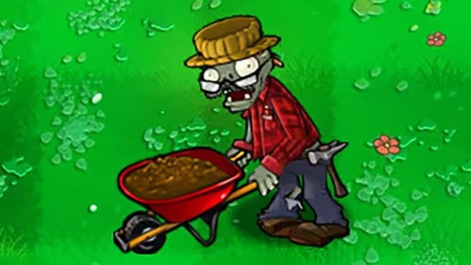 植物大战僵尸杂交版重制版0.9