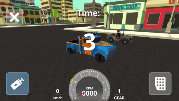 飙车世界手机版下载