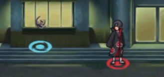 像素火影单机版