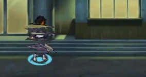 像素火影单机版