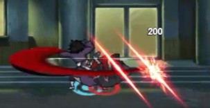 像素火影单机版