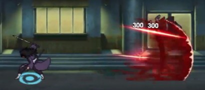 像素火影单机版