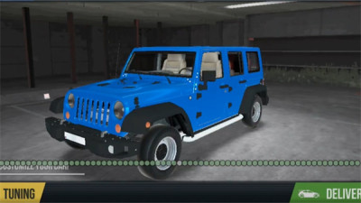 火力全开2城市狂热最新版