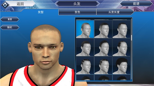 NBA2k19游戏5