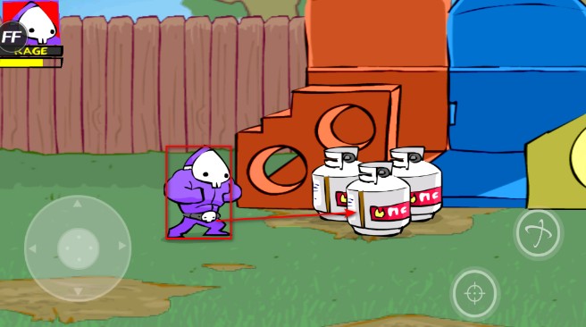 狂扁小朋友手游下载免费版