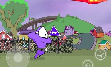 狂扁小朋友手游