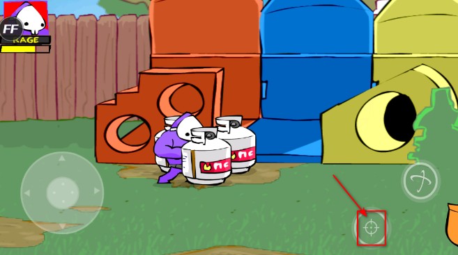 狂扁小朋友手游下载免费版