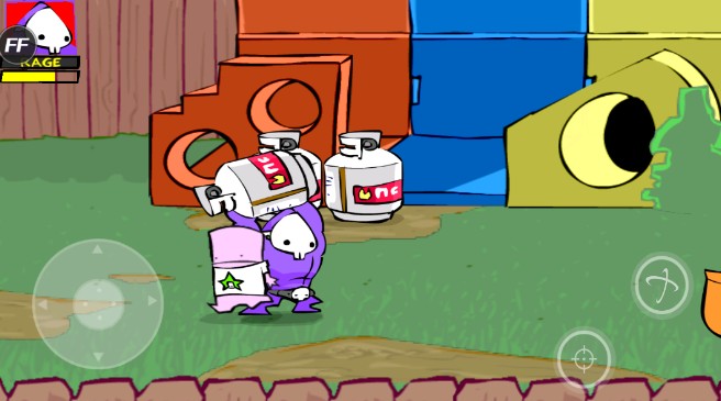 狂扁小朋友手游下载免费版