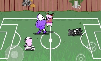 狂扁小朋友手游