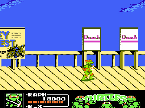 忍者神龟3下载fc手机版