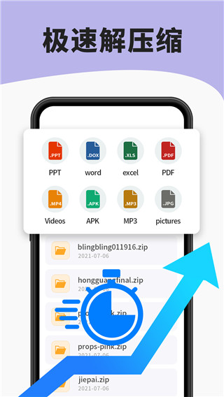 7zip解压缩软件免费版截图4