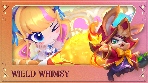 云顶之弈PBE美测服